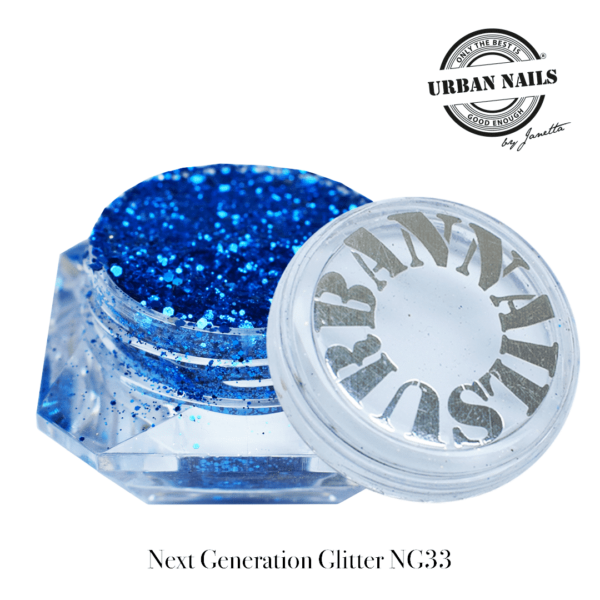 Next Generation Glitter NG33