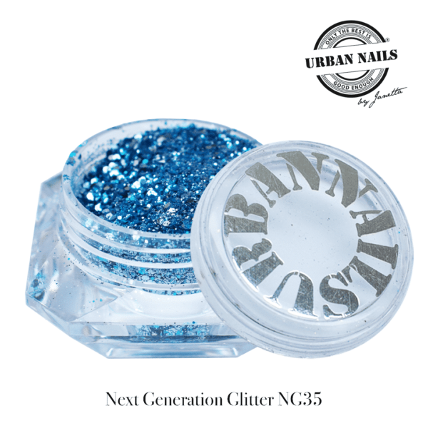 Next Generation Glitter NG35