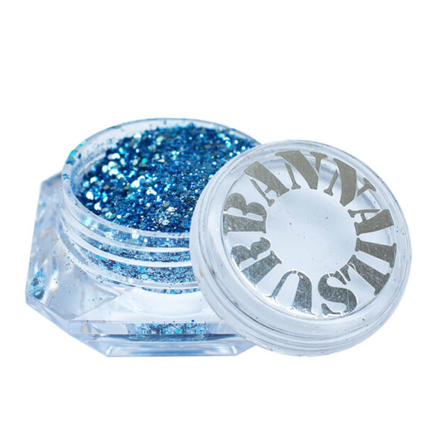 NG35 Urban Nails Next Generation Glitter NG35