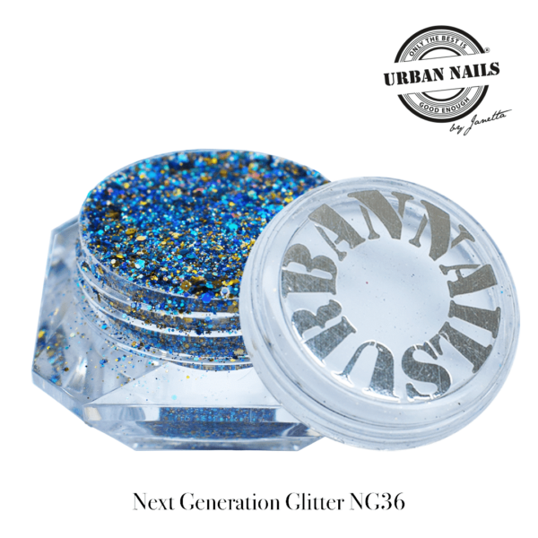 Next Generation Glitter NG36