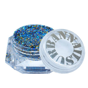 Urban Nails Next Generation Glitter NG36