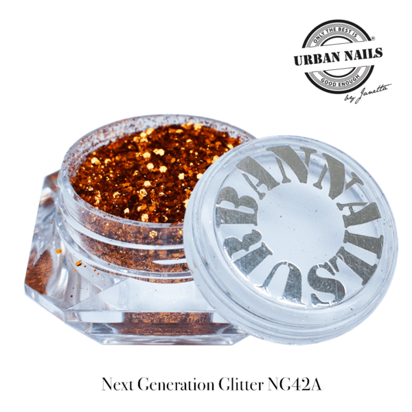 Next Generation Glitter NG42A