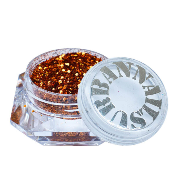 NG42A Urban Nails Next Generation Glitter NG42A