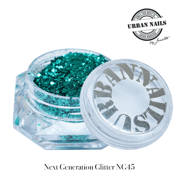 Next Generation Glitter NG45