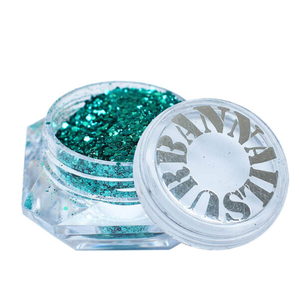 NG45 Urban Nails Next Generation Glitter NG45