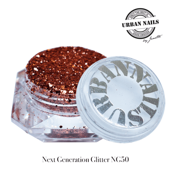 Next Generation Glitter NG50