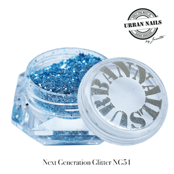 Next Generation Glitter NG51