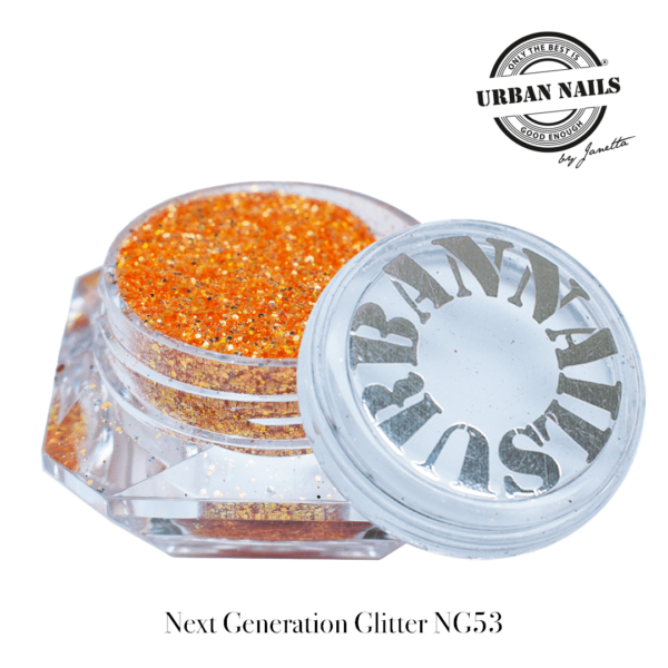 Next Generation Glitter NG53