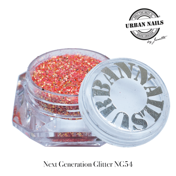 Next Generation Glitter NG54