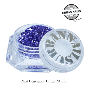 Next Generation Glitter NG55