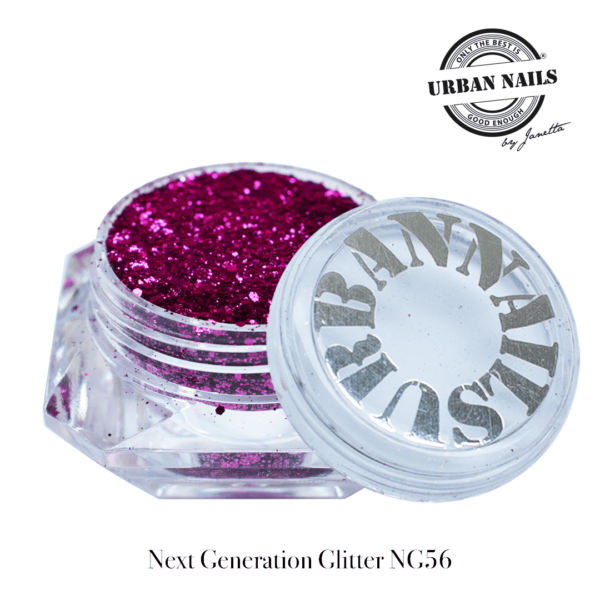 Next Generation Glitter NG56