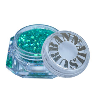 Urban Nails Next Generation Glitter NG58