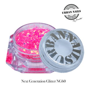 Next Generation glitter NG60 Urban Nails