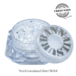 urban nails next generation glitter NG64