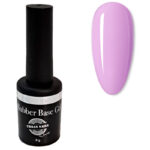Neon Rubber Base Gel nr02