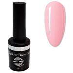 Neon Rubber Base Gel nr07