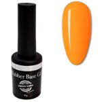 Neon Rubber Base Gel nr11