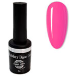 Neon Rubber Base Gel nr13