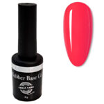 Neon Rubber Base Gel nr15