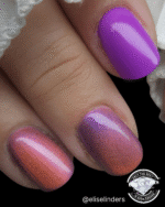 Wicked Gel Polish Duo