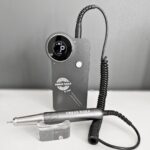 Nail Drill Machine
