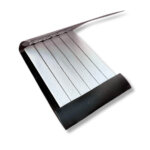 Nail File Matchbook