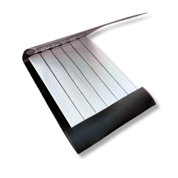 Nail File matchbook.open.s2 Nail File Matchbook