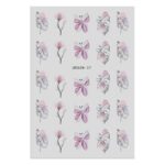nail sticker urban NSU37