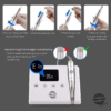 Urban Nails Nail Drill