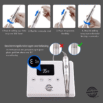 Urban Nails Nail Drill