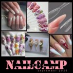 Nailcamp Aruba programma