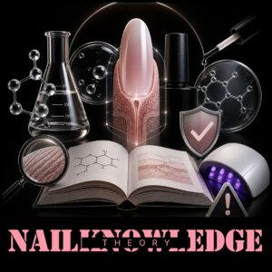 NailKnowledge – De complete online theorieopleiding