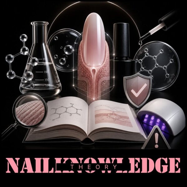 Nailknowledge NailKnowledge – De complete online theorieopleiding