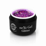 Urban Nails neXt Gel Glitter 06 Purple