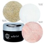 neXt Limited Snow, Antique en Blush