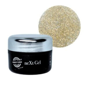 neXt Gel Limited Antique acrylgel bronze - brons