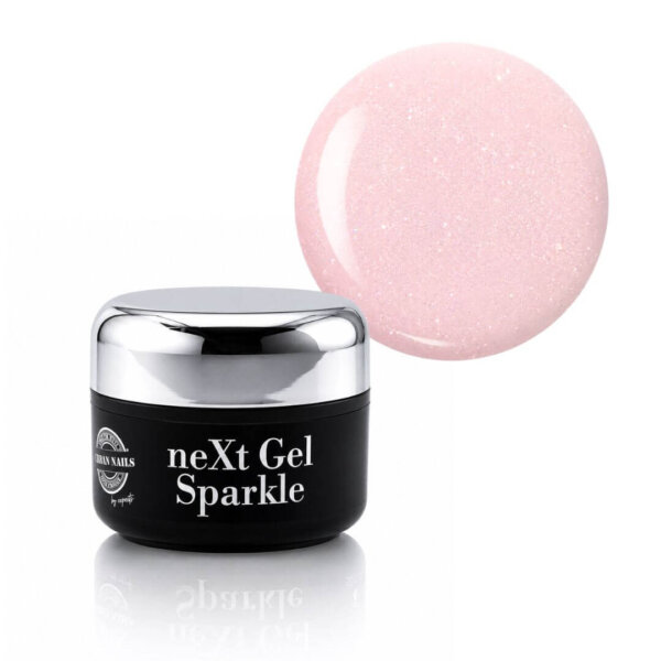 Next Limited Rose Dust 30g neXt Gel Limited Rose Dust 30g