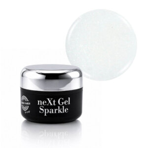 neXt Gel Limited Snow 30g