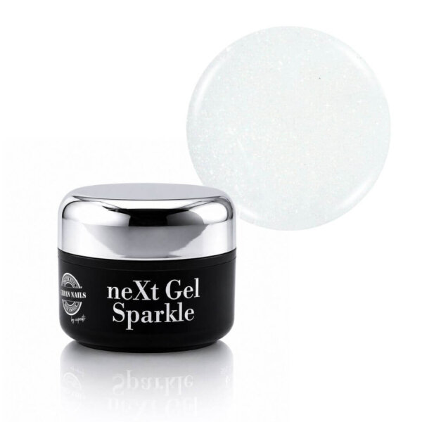 neXt Gel Limited Snow 30g