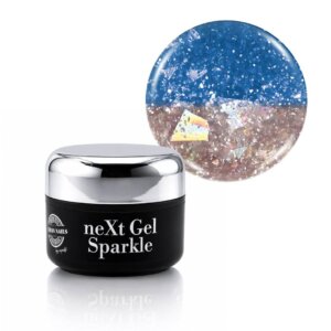 Next Sparkle Amber in Pot