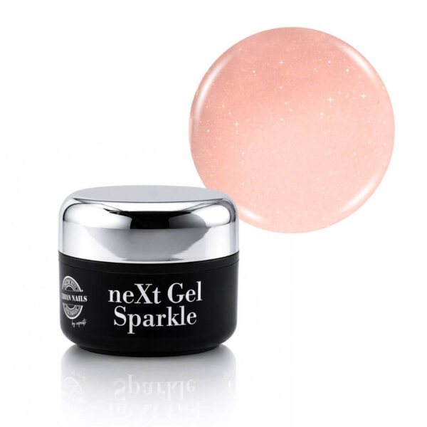 neXt Sparkle Candy in Pot