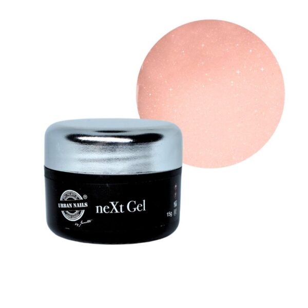neXt Gel Sparkle Candy