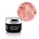 Next Sparkle Copper in Pot