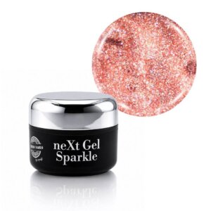 Next Sparkle Copper in Pot