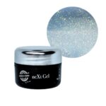 neXt Gel Sparkle Grey