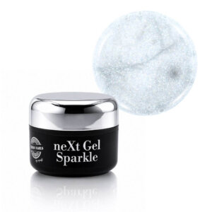 Next Sparkle Ivory in Pot