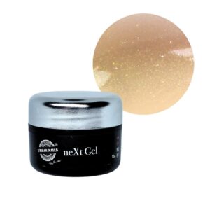 neXt Gel Sparkle Nude