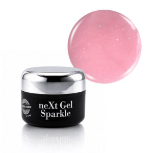 neXt Sparkle Pink in Pot