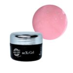 neXt Gel Sparkle Pink