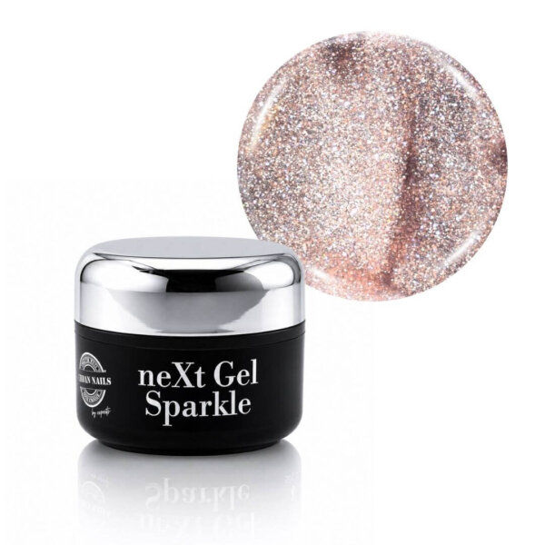 Next Sparkle Pot Platinum